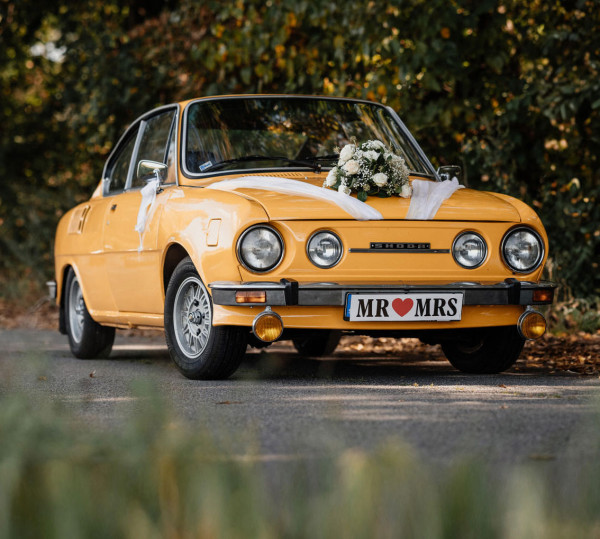Škoda 110r coupé